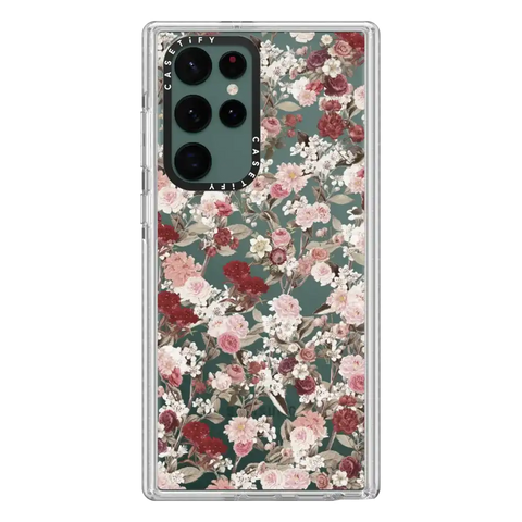 VINTAGE FLOWER MONDAY