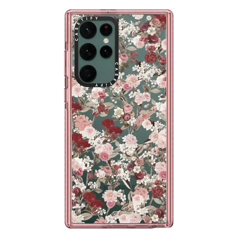VINTAGE FLOWER MONDAY