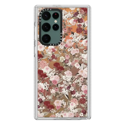 VINTAGE FLOWER MONDAY