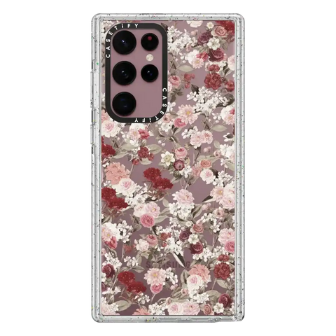 VINTAGE FLOWER MONDAY