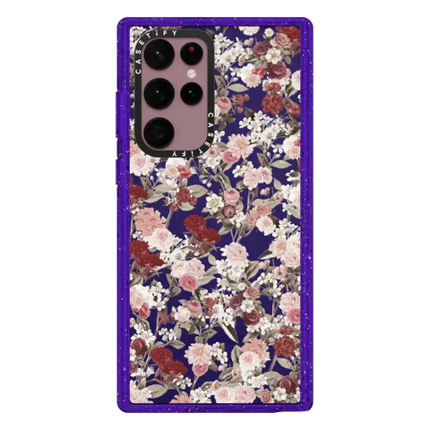 VINTAGE FLOWER MONDAY