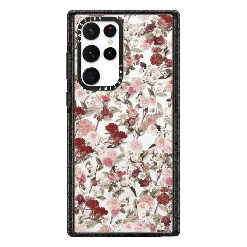 VINTAGE FLOWER MONDAY
