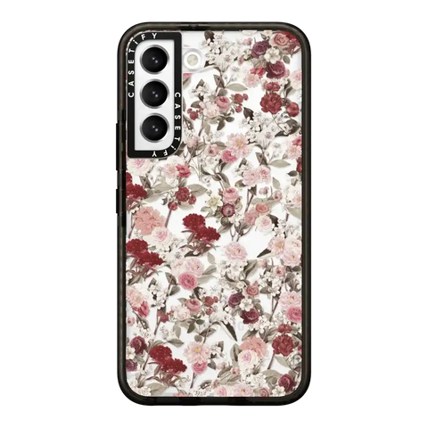VINTAGE FLOWER MONDAY
