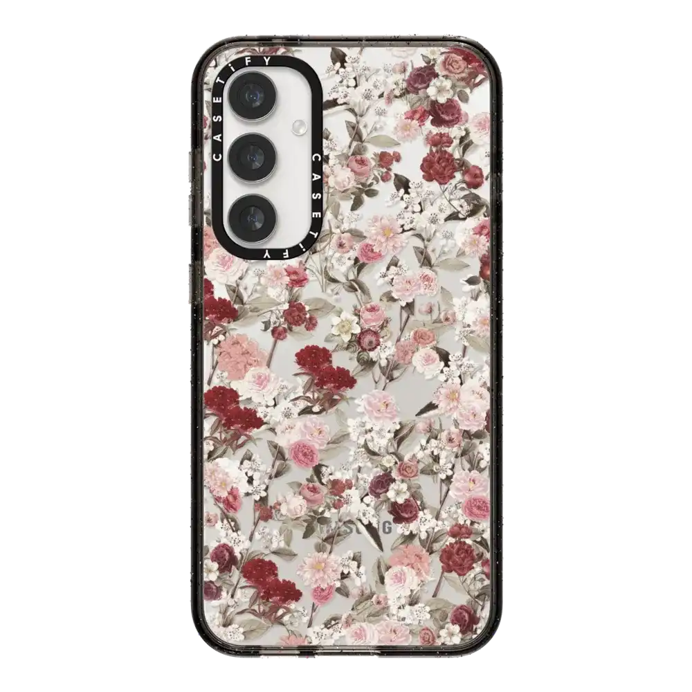 VINTAGE FLOWER MONDAY