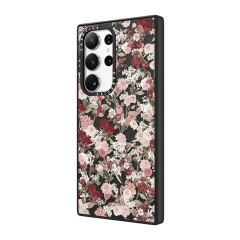 VINTAGE FLOWER MONDAY