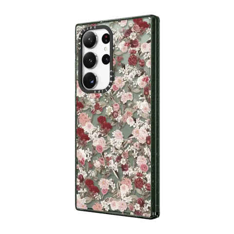 VINTAGE FLOWER MONDAY
