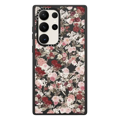 VINTAGE FLOWER MONDAY