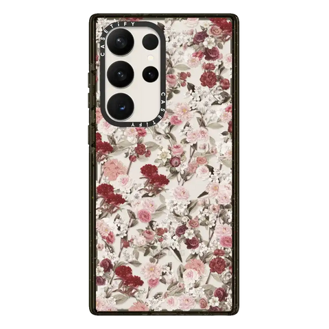 VINTAGE FLOWER MONDAY