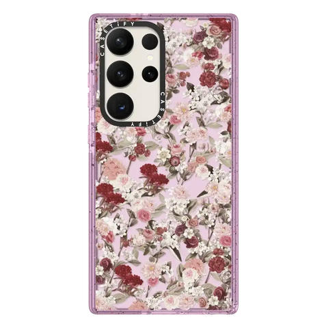 VINTAGE FLOWER MONDAY
