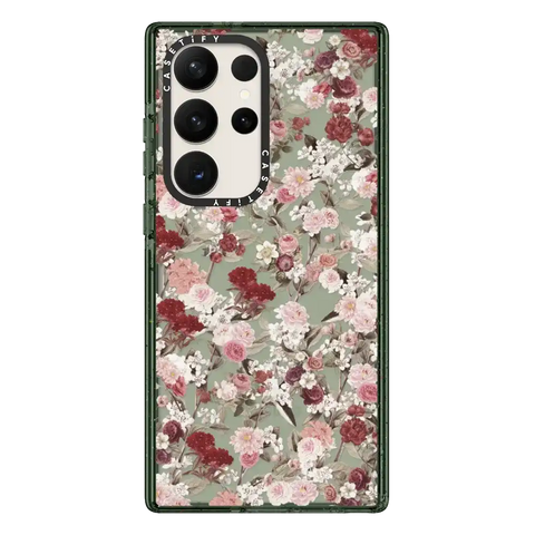 VINTAGE FLOWER MONDAY