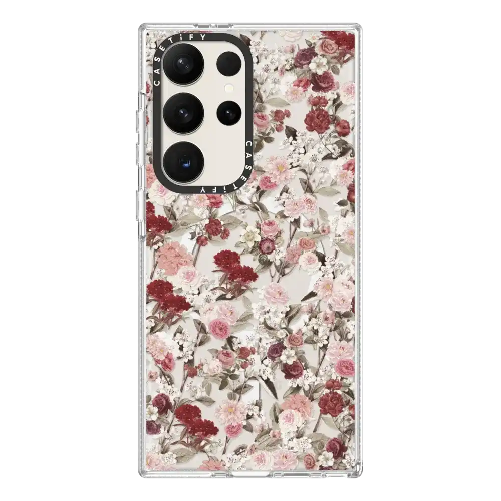 VINTAGE FLOWER MONDAY