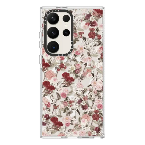 VINTAGE FLOWER MONDAY
