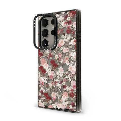 VINTAGE FLOWER MONDAY