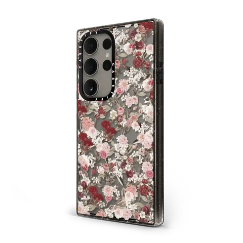 VINTAGE FLOWER MONDAY