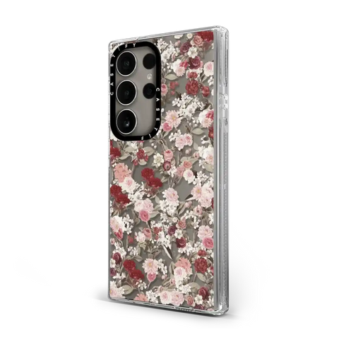 VINTAGE FLOWER MONDAY