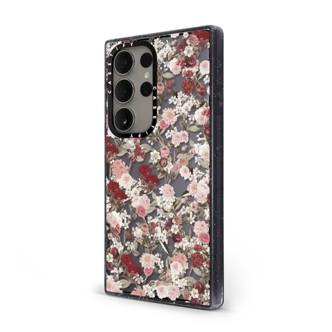 VINTAGE FLOWER MONDAY