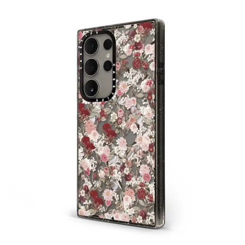 VINTAGE FLOWER MONDAY