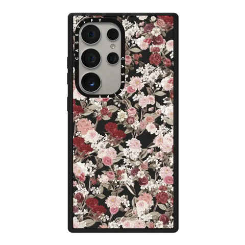 VINTAGE FLOWER MONDAY