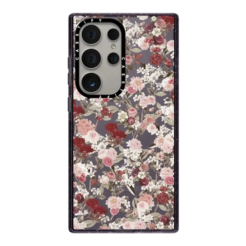 VINTAGE FLOWER MONDAY