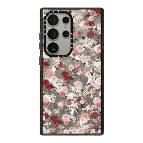 VINTAGE FLOWER MONDAY