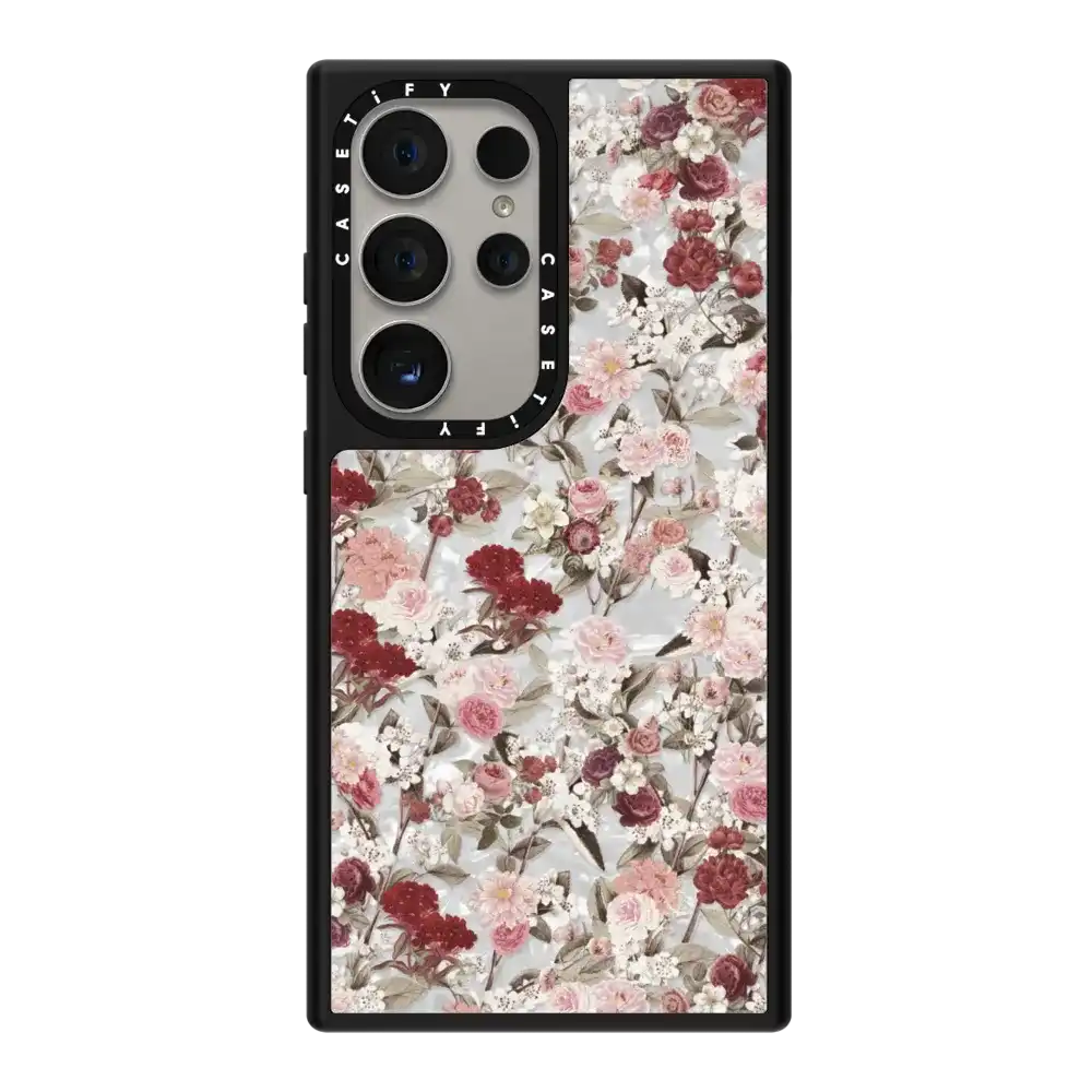 VINTAGE FLOWER MONDAY