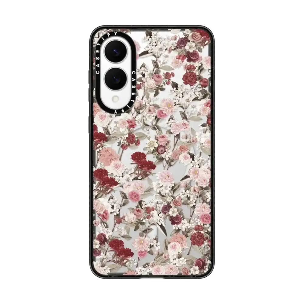 VINTAGE FLOWER MONDAY