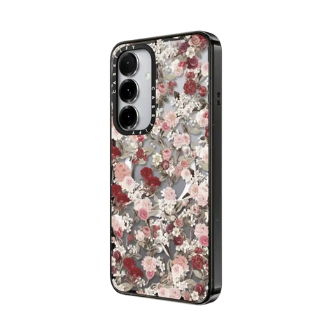 VINTAGE FLOWER MONDAY