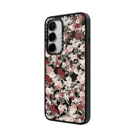 VINTAGE FLOWER MONDAY