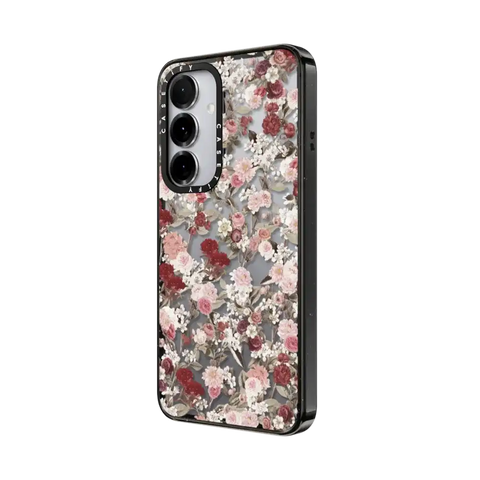 VINTAGE FLOWER MONDAY