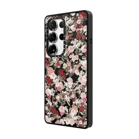 VINTAGE FLOWER MONDAY