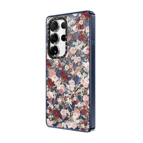 VINTAGE FLOWER MONDAY