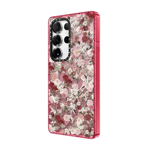 VINTAGE FLOWER MONDAY