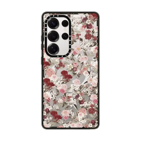 VINTAGE FLOWER MONDAY