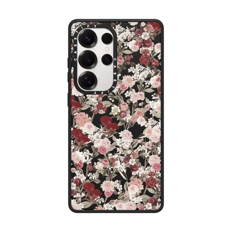 VINTAGE FLOWER MONDAY
