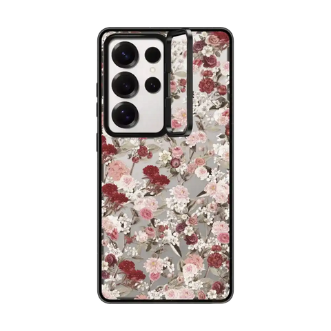 VINTAGE FLOWER MONDAY