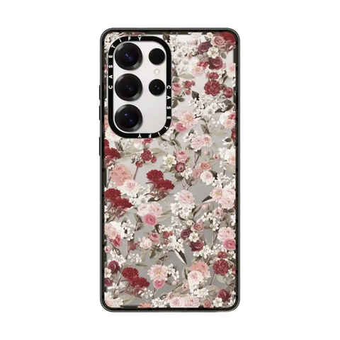 VINTAGE FLOWER MONDAY