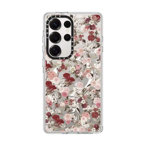 VINTAGE FLOWER MONDAY