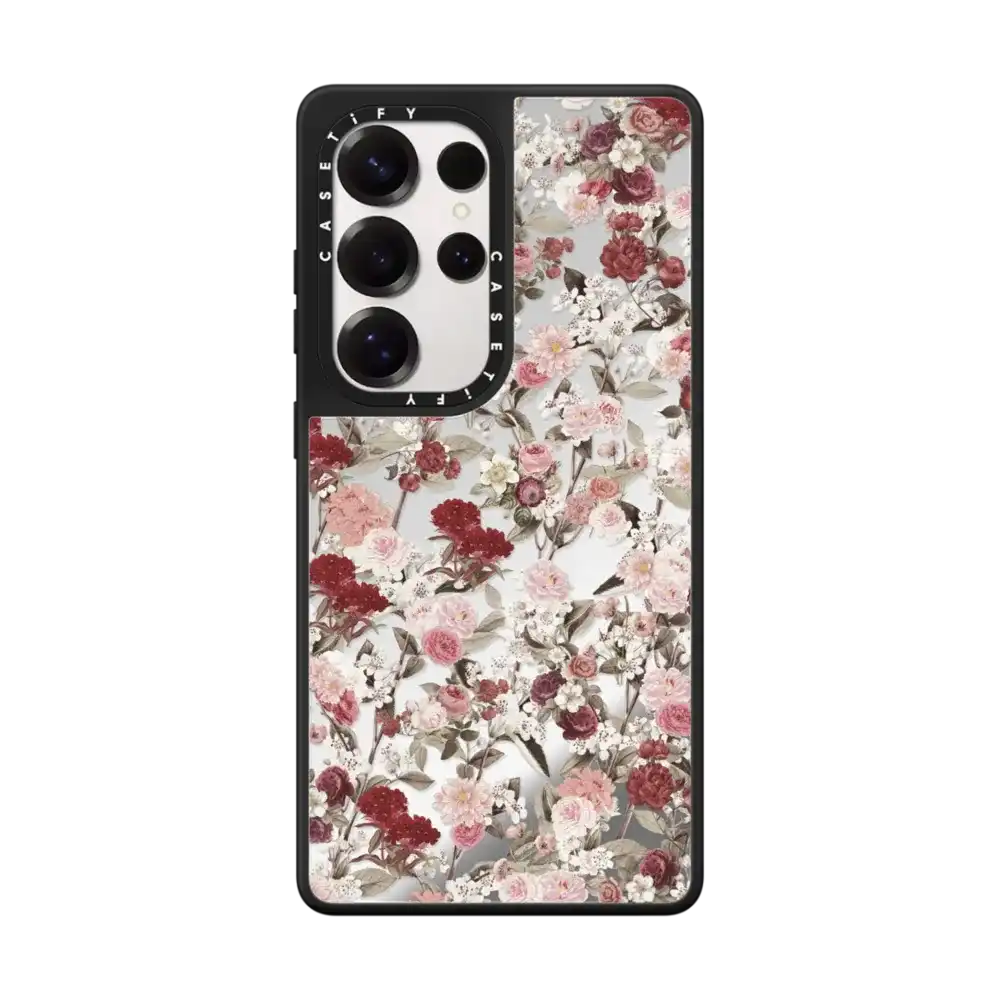 VINTAGE FLOWER MONDAY