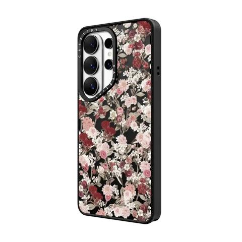 VINTAGE FLOWER MONDAY