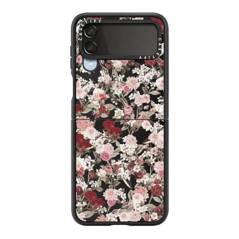 VINTAGE FLOWER MONDAY