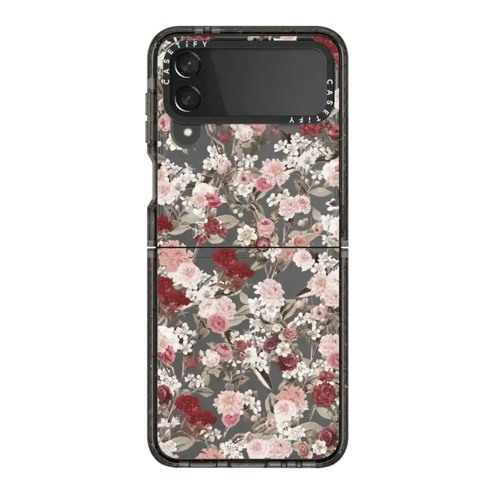 VINTAGE FLOWER MONDAY