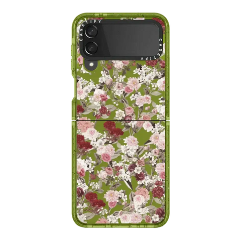 VINTAGE FLOWER MONDAY