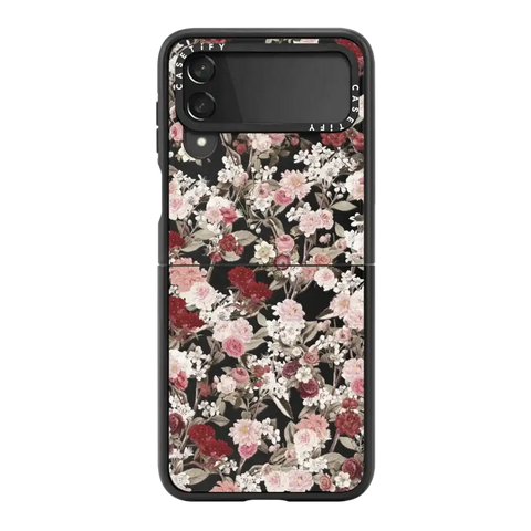 VINTAGE FLOWER MONDAY