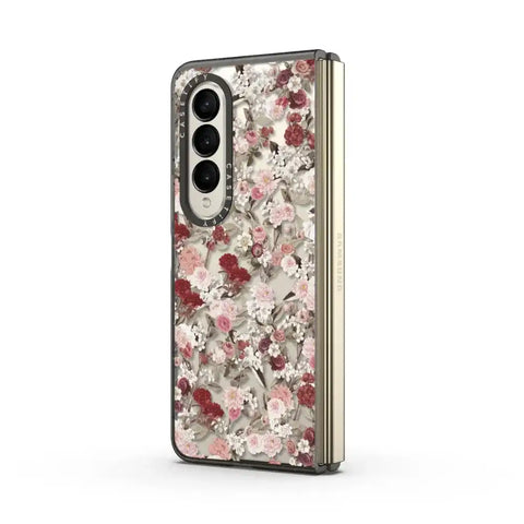 VINTAGE FLOWER MONDAY