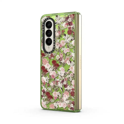 VINTAGE FLOWER MONDAY