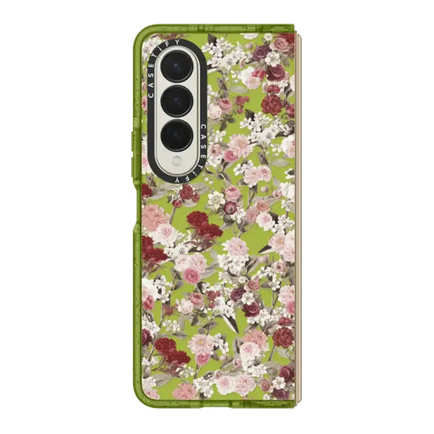 VINTAGE FLOWER MONDAY