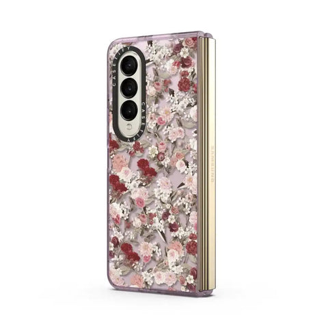 VINTAGE FLOWER MONDAY