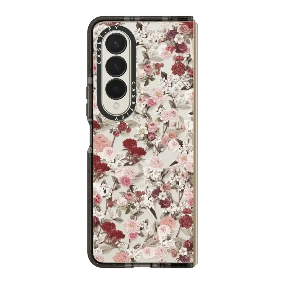 VINTAGE FLOWER MONDAY