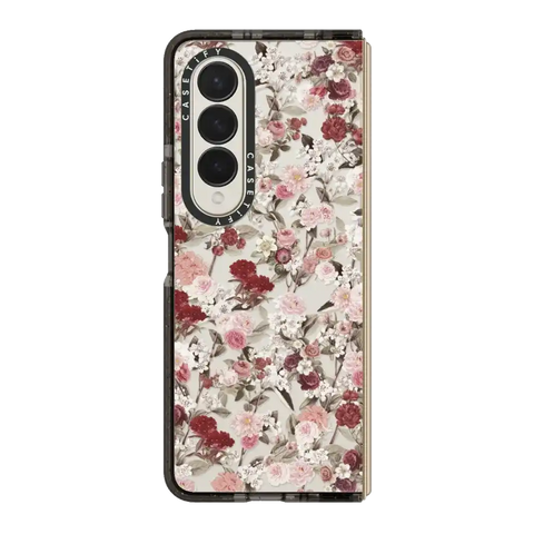 VINTAGE FLOWER MONDAY