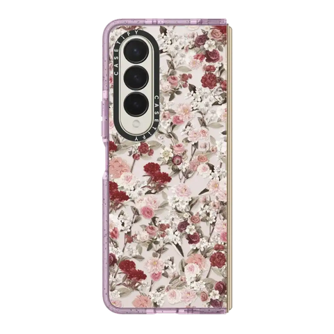 VINTAGE FLOWER MONDAY